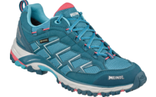 4459495 4459495,5 4459496 4459496,5 4459497 4459497,5 4459498 - Zapatos multifuncionales Meindl Caribe Lady GTX para mujer