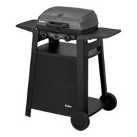 Enders barbecuetrolley voor Urban II
