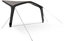 Dometic Sunshine AIR Stay 400 Markise für Wohnwagen und Wohnmobile Anbauhöhe 235–255 cm