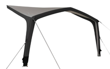 446419 - Dometic Sunshine AIR Stay 400 Markise für Wohnwagen und Wohnmobile Anbauhöhe 235–255 cm