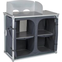 Meuble de cuisine pour camping pliable Icefield Bo-Camp