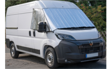 Berger isolatiematten set voor buiten