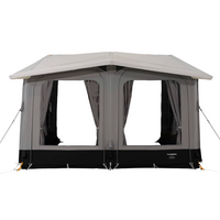 Dometic Club Air Tour 390 S Vorzelt aufblasbar 3,9 Meter 