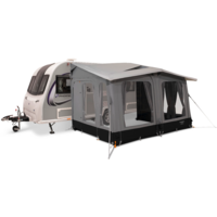 Dometic Club Air Tour 390 S aufblasbares Vorzelt 390 cm