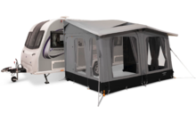 862753 560500 446547 - Dometic Club Air Tour Vorzelt aufblasbar