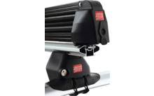 446563 - Fabbri Aluski T-Rail Adapter Skiträger Adapter für T-Nut Dachträger