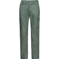 Jack Wolfskin Barrier Pant Herren Wanderhose
