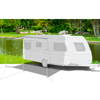 Brunner Carashade dakluifel caravan 260 x 250 cm
