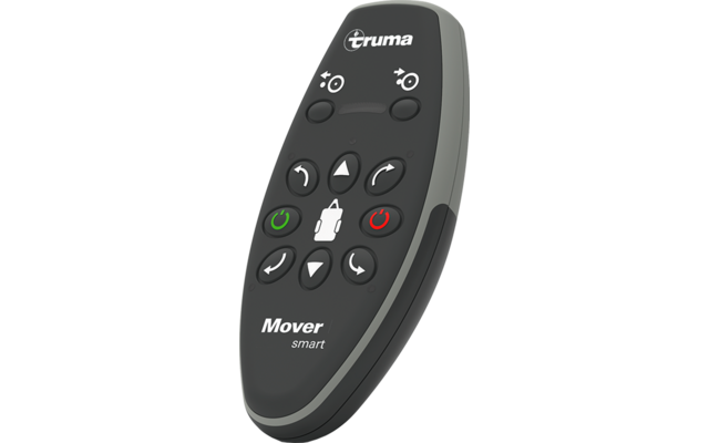 Produktbild Truma Fernbedienung passend f&uuml;r Rangierhilfe Smart A Ersatzteilnummer 60040-00424 1