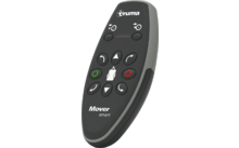 447158 - Truma Fernbedienung passend für Rangierhilfe Smart A Ersatzteilnummer 60040-00424