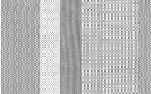 Brunner Kinetic 500 Vorzeltteppich 250 x 600 cm grau