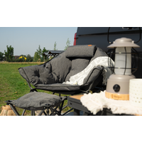 Camplife Loungesessel Livorno