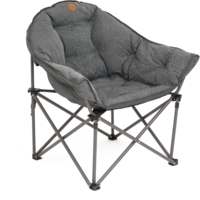 Camplife loungestoel Livorno