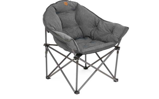 Product afbeelding Camplife loungestoel Livorno 1