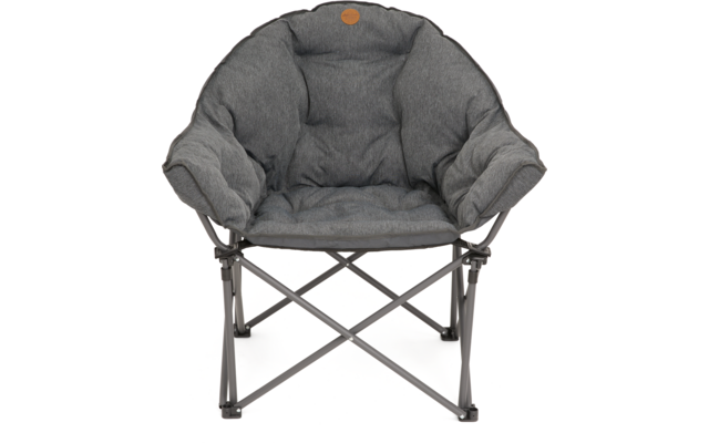 Product afbeelding Camplife loungestoel Livorno 1