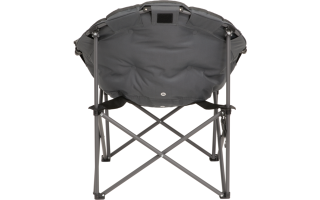 Product afbeelding Camplife loungestoel Livorno 1