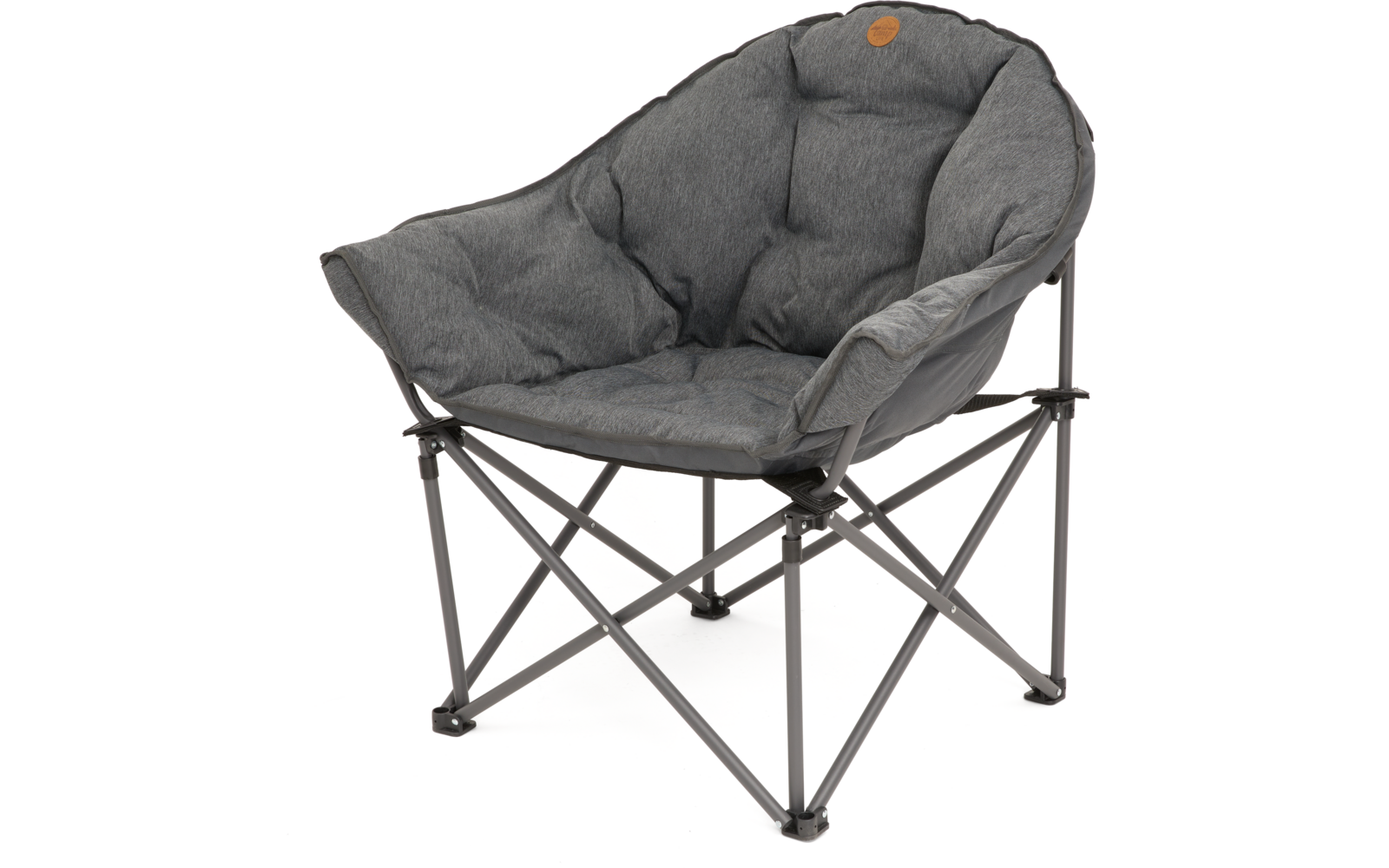 Product afbeelding Camplife loungestoel Livorno 1