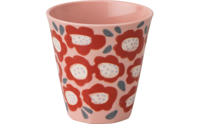 Image du produit Koziol Nora Cup M Bloomies Becher 300 ml 1