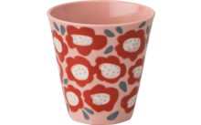 187631 342162 422468 447423 - Koziol Nora Cup M Bloomies Becher 300 ml