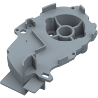 Fiamma Closure for Motor Kit F80L - Fiamma spare part number 98673-176