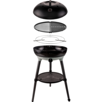 Cadac Carri Chef 50 BBQ 2 Plancha Gasgrill 50 mbar