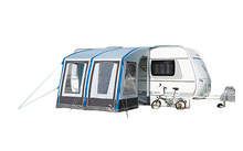 447683 539467 - DWT Space Air HQ 320 inflatable air awning