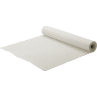 Berger Antirutschmatte 30 x 150 cm wei&szlig;