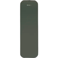 Outwell Sleepnest Single 10 cm  selbstaufblasende Komfort Isomatte gr&uuml;n 200 x 73 x 10 cm