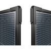 Petite image du produit EcoFlow RVMax Starres Solarpanel 2er-Set / 12 mm ultraflach / IP68 / 2 x 130 W 1