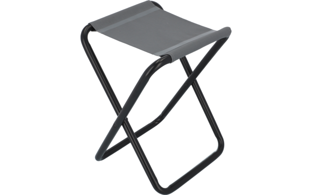 Camplife folding stool Cagliari with table top