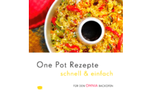 Omnia Kochbuch: One Pot Rezepte