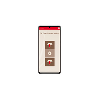 Fiamma Motor Kit Advanced Motor 12 V zum nachtr&auml;glichen Anbau an Fiamma F45L Markisen titanium