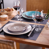 Westmark Home placemats 4 pieces 42 x 32 cm anthracite