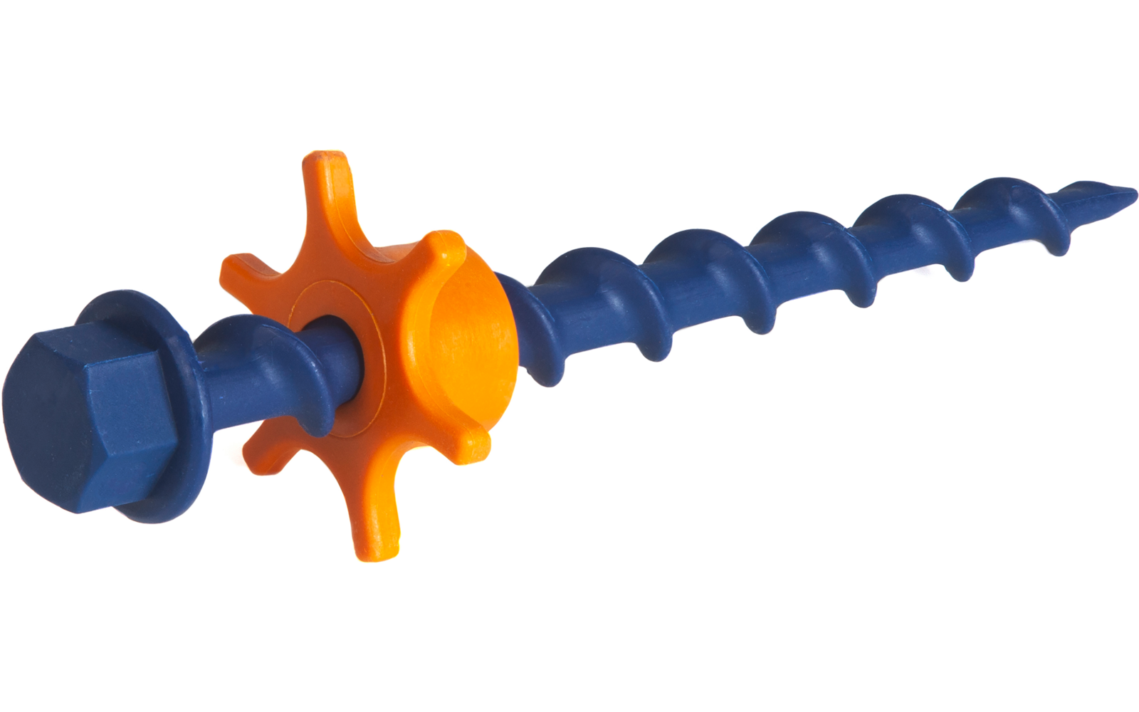 Produktbild Peggy Peg Peg&Stop 6er Set 1