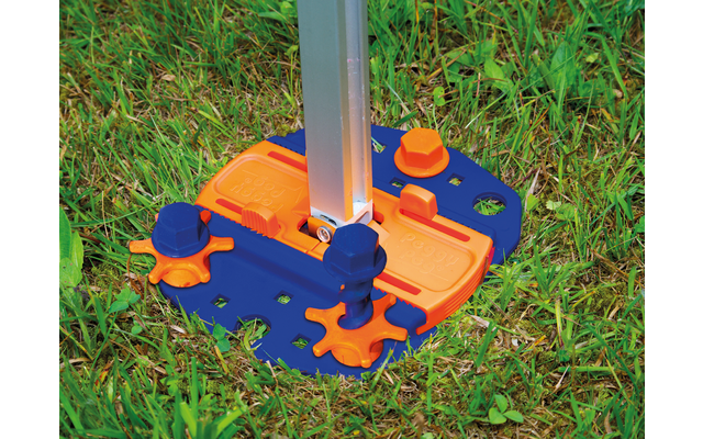 Produktbild Peggy Peg Peg&Stop 6er Set 1