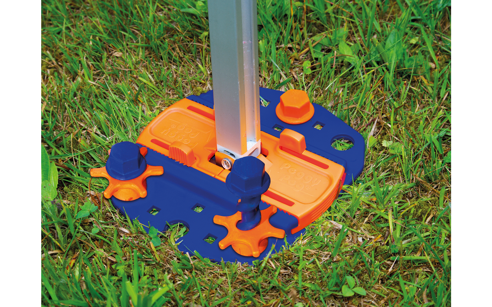 Produktbild Peggy Peg Peg&Stop 6er Set 1