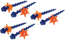 448310 - Peggy Peg Peg&Stop 6er Set