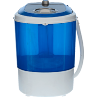 Mestic MW-100 wasmachine 2 kg