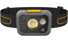 448613 - GP Batteries CHW54 Stirnlampe 375 Lumen mit Bewegungssensor