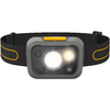 Kleines Produktbild GP Batteries CHW54 Stirnlampe 375 Lumen mit Bewegungssensor 1