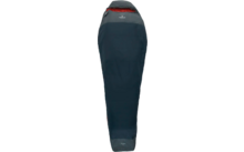 546965 194529 448693 - Robens Moraine leichter und kompakter Mumienschlafsack 220 x 80cm
