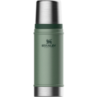 Bouteille isotherme Stanley The Legendary Classic 0,47 litre Hammertone Green