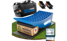353243 449114 761157 761941 849218 - Werkthor oprijwiggen tot 13,5 ton inclusief transporttas Grootte