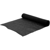 Berger Antirutschmatte 30 x 150 cm schwarz