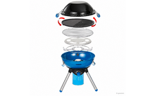 447280 449350 - Barbecue a gas Campingaz Party 400