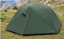 449404 - Robens Aster 3 Pro koepeltent voor 3 personen