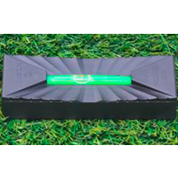 Niveau &agrave; bulle pour cales Milenco