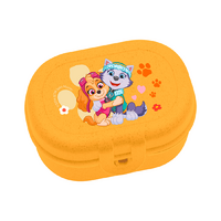 Koziol Pascal Mini Snackbox / Essensdose organic yellow paw patrol