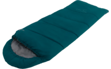 449468 - Easy Camp Raven Quadrat Jr. deken slaapzak links 170 x 65 cm