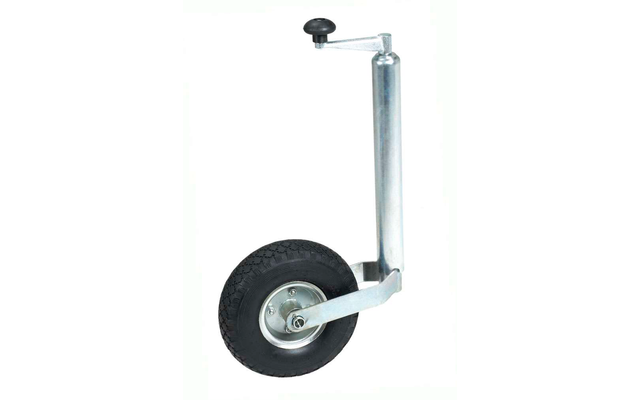 HP Car Accessories Trailer Support Wheel Pneumatic Tires